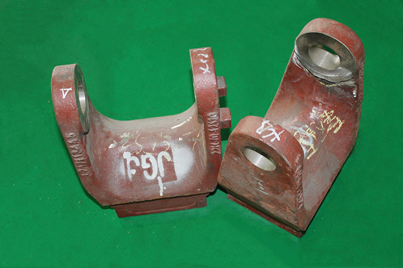 PC56-7動臂前（qián）叉