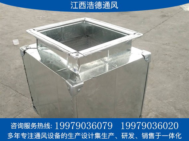 江西靜壓（yā）箱廠家