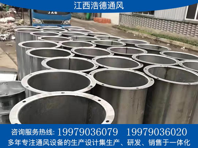 江西風管加工廠