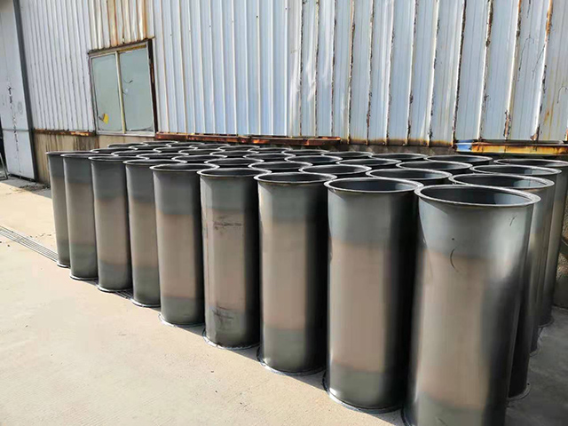 江西通風管道廠家直供（gòng）