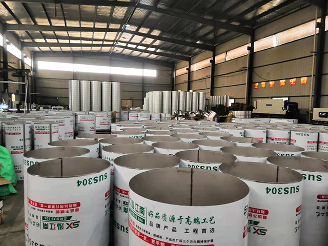 江西（xī）通風管道價格多少