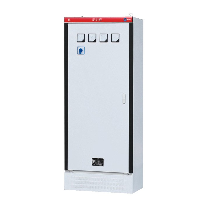 XL-21新型動力箱係列